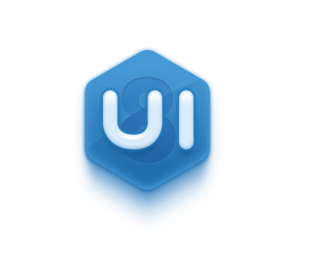 ui中国图标_游泳的鱼鱼-站酷zcool