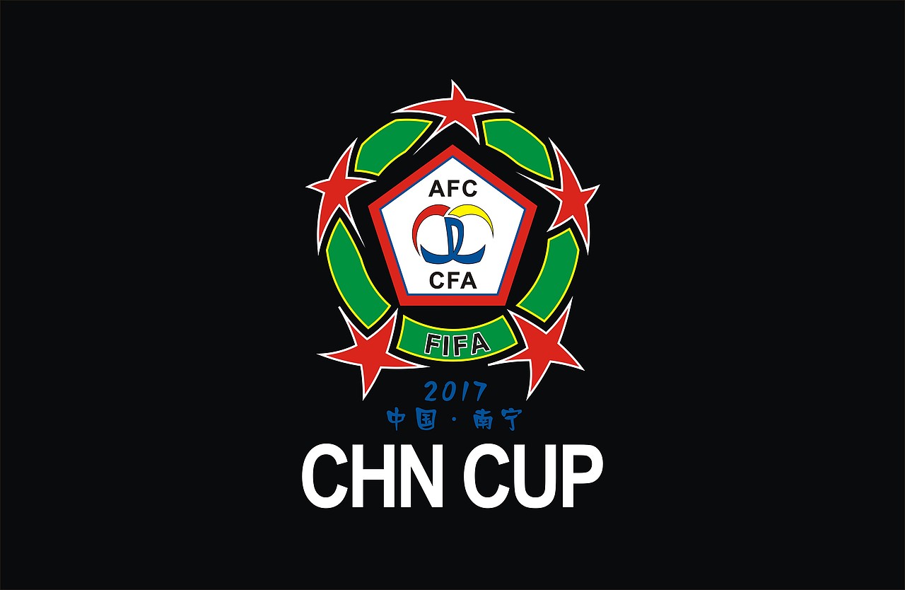 中国足球在"中国杯"的成功推动下,迅速发展,走向世界1280_834