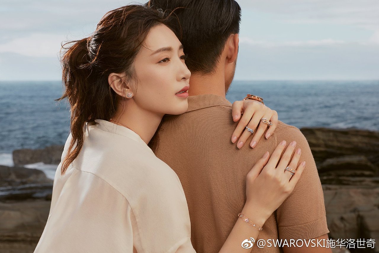 施华洛世奇 江疏影（图ZMTQ4NDk5MDA0） - 修图/后期 - 站酷设计师StudioDry原创素材 - 站酷ZCOOL