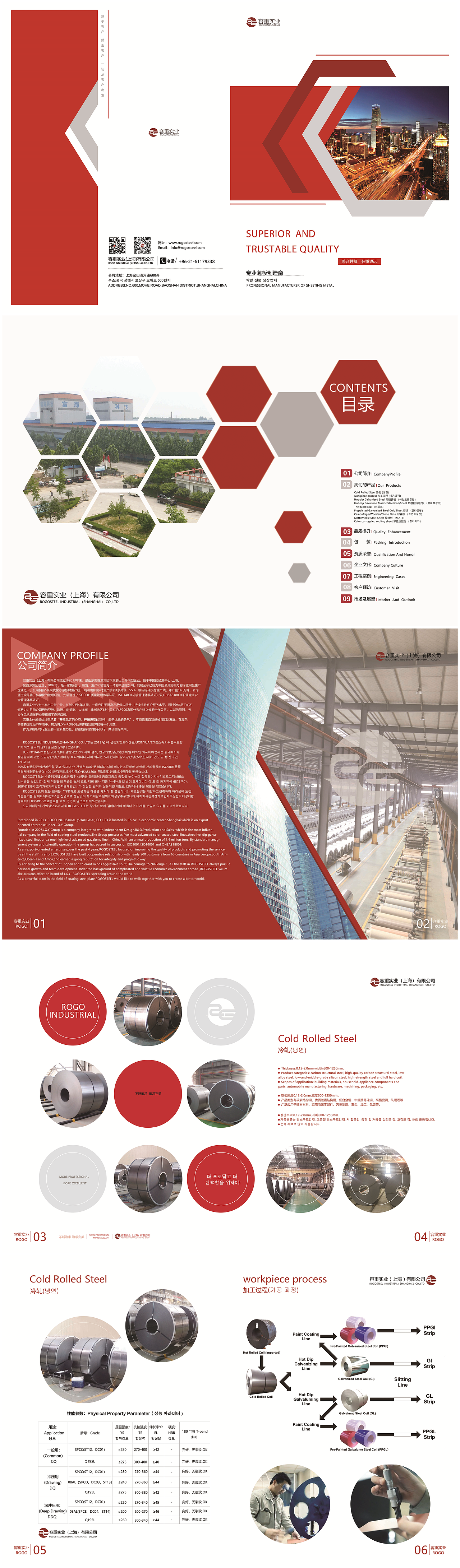 容重實(shí)業(yè)（上海）有限公司（圖ZMTE1MjcyMjky） - 書(shū)籍/畫(huà)冊(cè) - 站酷設(shè)計(jì)師鵝肝醬兒原創(chuàng)素材 - 站酷ZCOOL