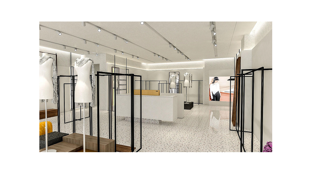 案例 (服装品牌)