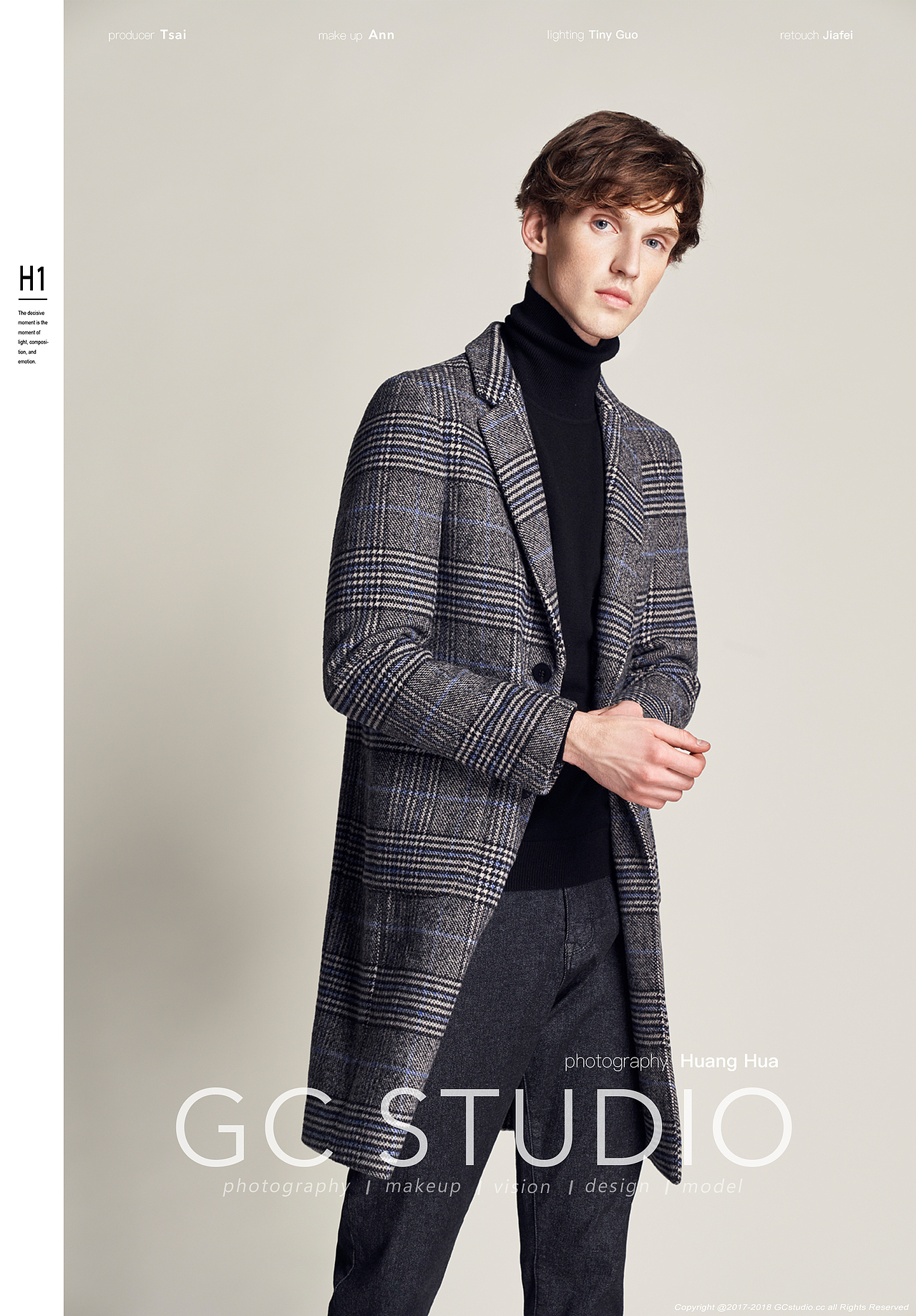 服饰拍摄------18年秋冬男装形象片拍摄（图ZMTI3OTY5MDA4） - 时尚/艺术摄影 - 站酷设计师南京集萃商业摄影原创素材 - 站酷ZCOOL