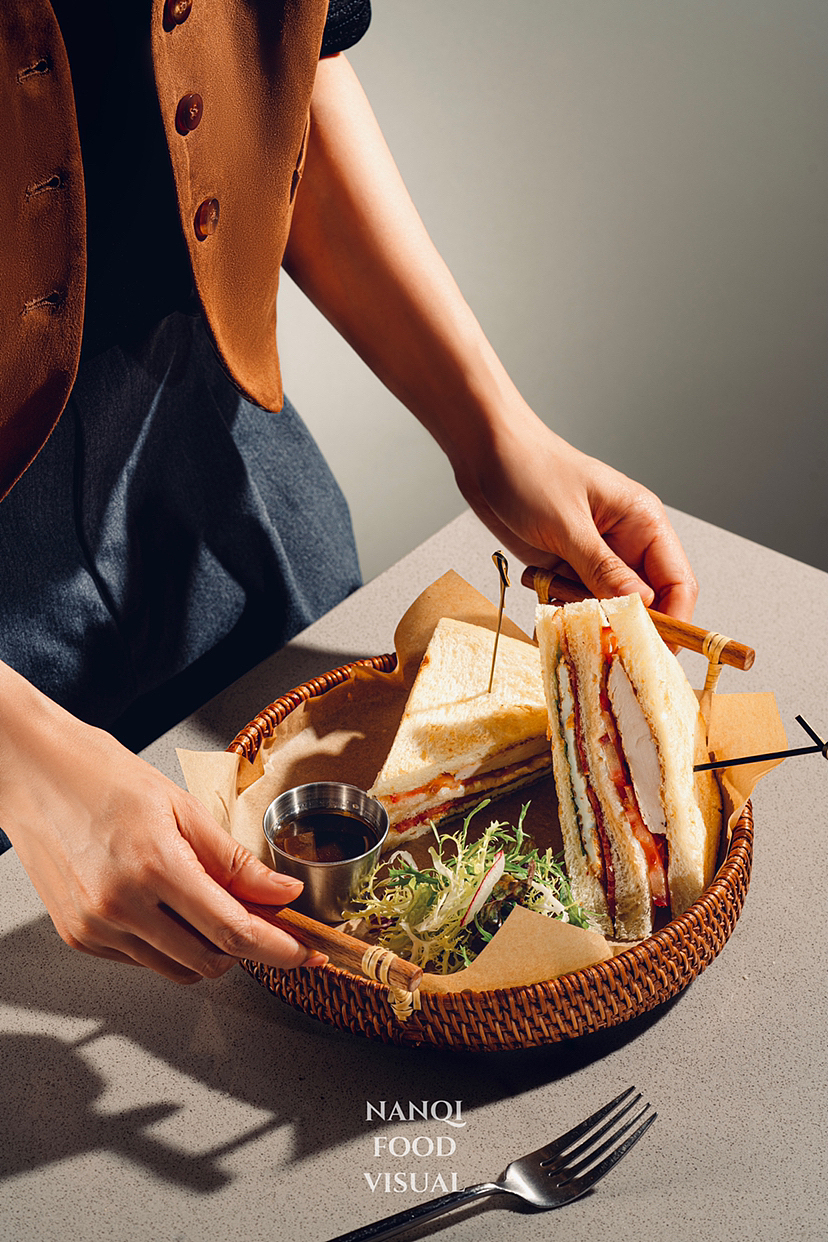 美食摄影 | 皇家甜心