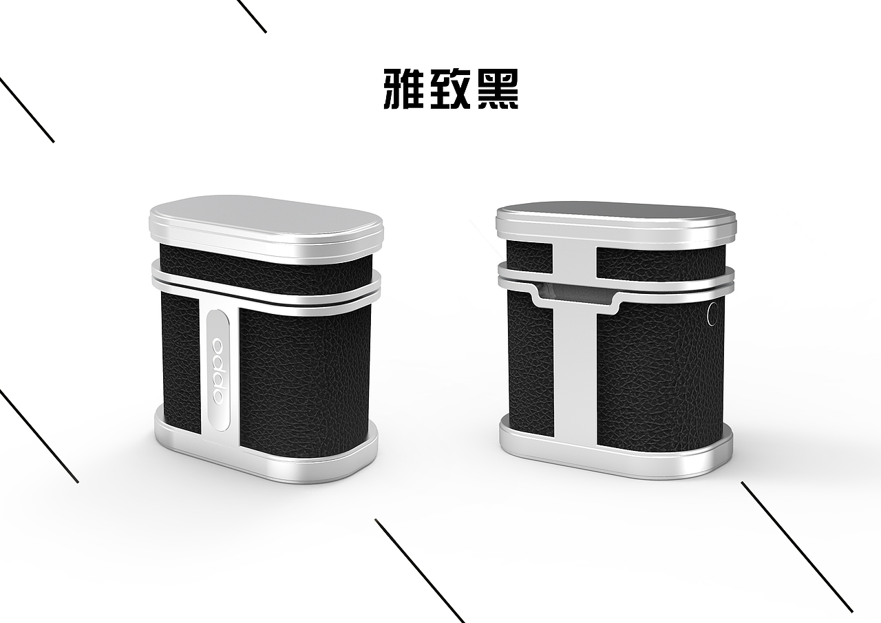 雅·耀 oppo enco耳机壳（图ZMTkyNzI4NTQw） - 图案 - 站酷设计师小怪兽做产品原创素材 - 站酷ZCOOL