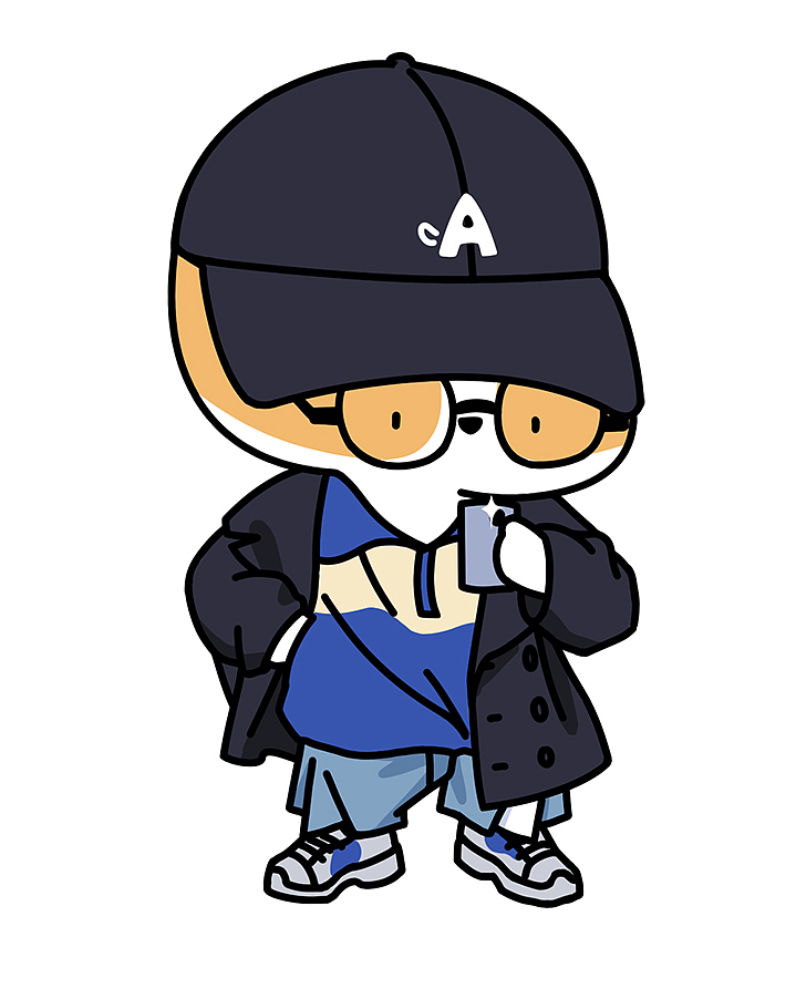 小黄基&潮流前线：岁暮天寒