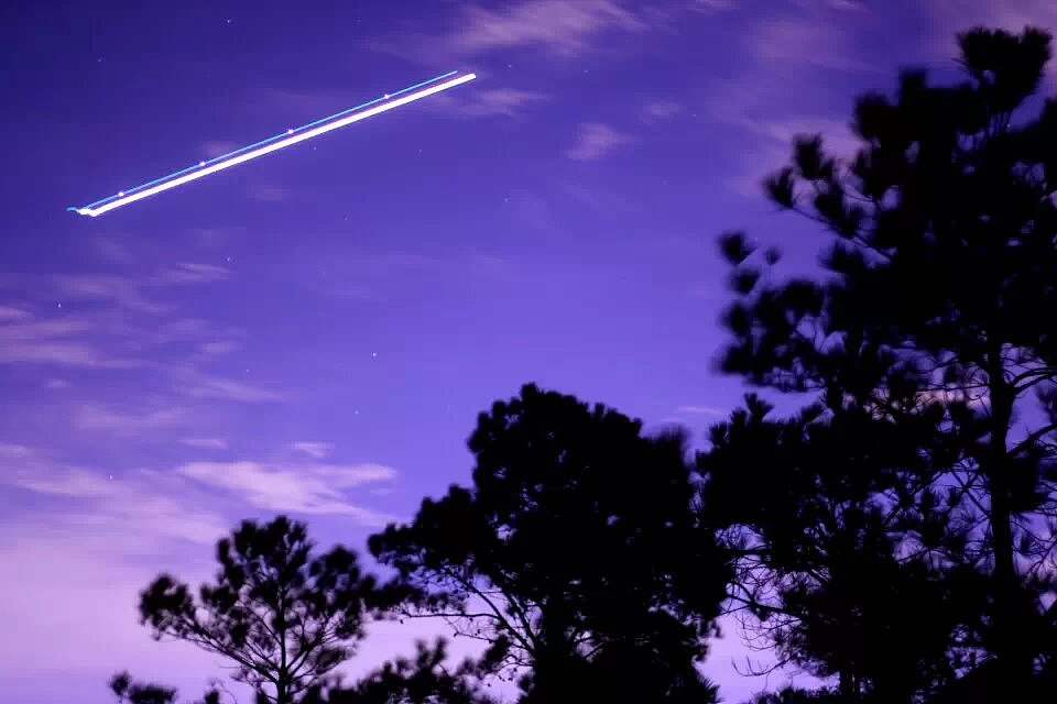 分享生活-圣诞(美国-休斯顿)