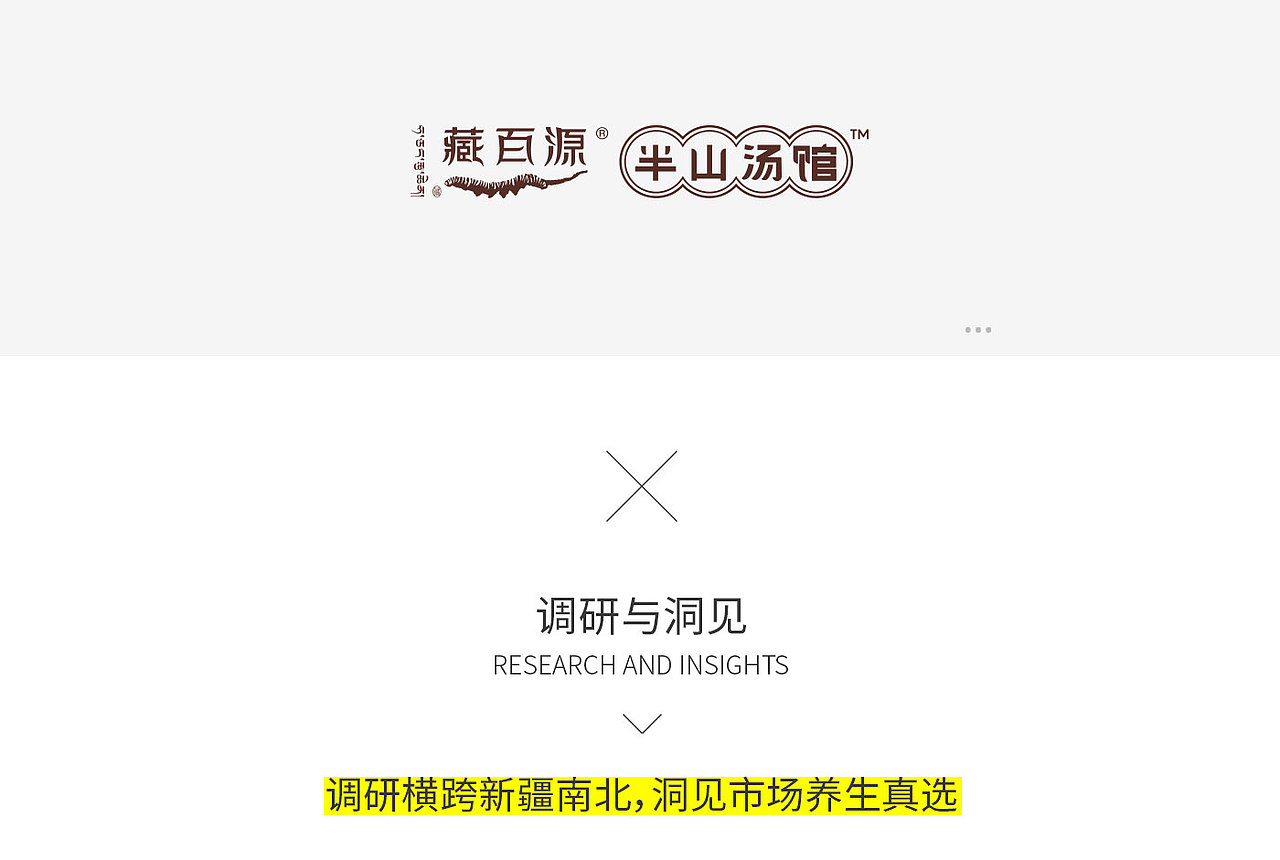 藏百源全案品牌策划服务