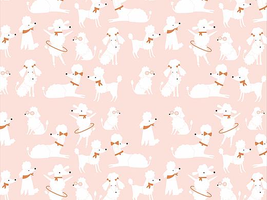 矢量圖案設(shè)計(jì)