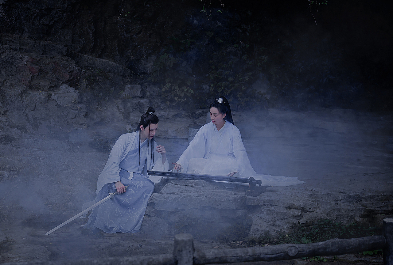 《相忆空》（图ZMTgzNTA2MDcy） - 人像摄影 - 站酷设计师大脸夏夏子原创素材 - 站酷ZCOOL