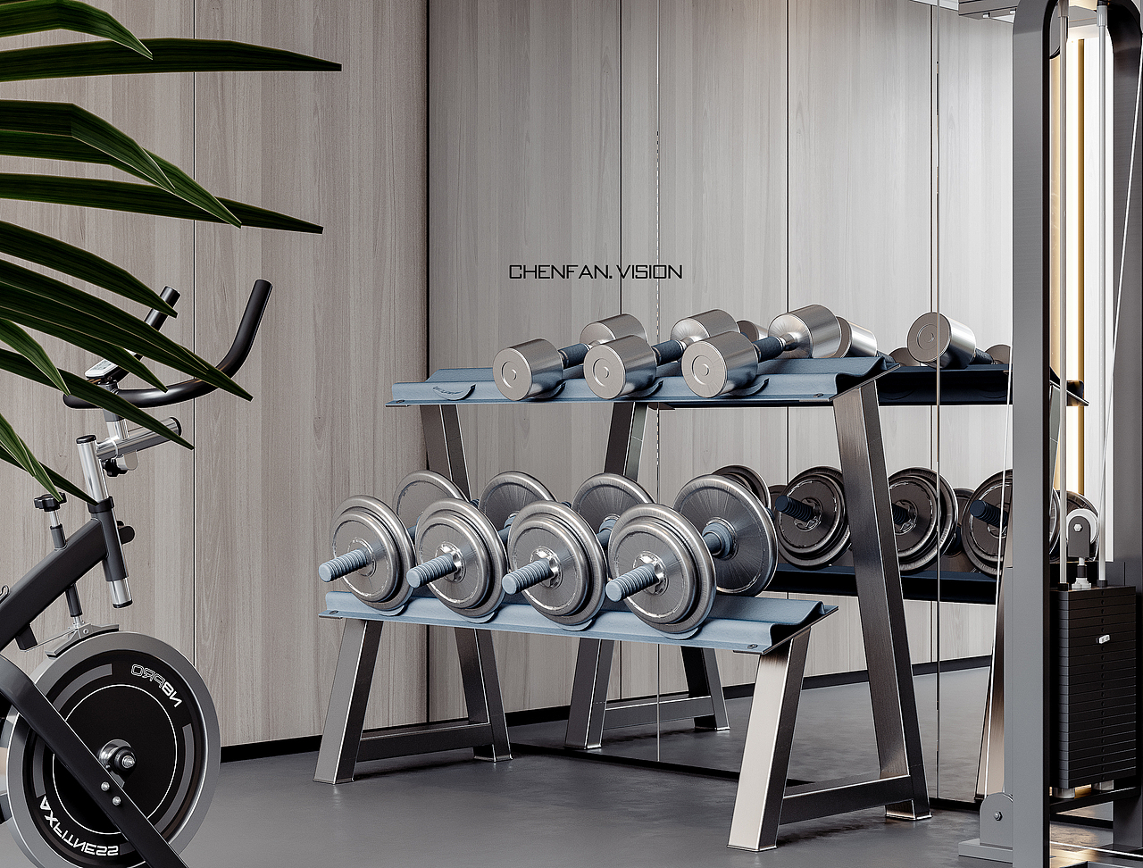 现代风格（图ZMjMxMjAxNjg4） - 家装设计 - 站酷设计师GtLDARKEST悟空原创素材 - 站酷ZCOOL