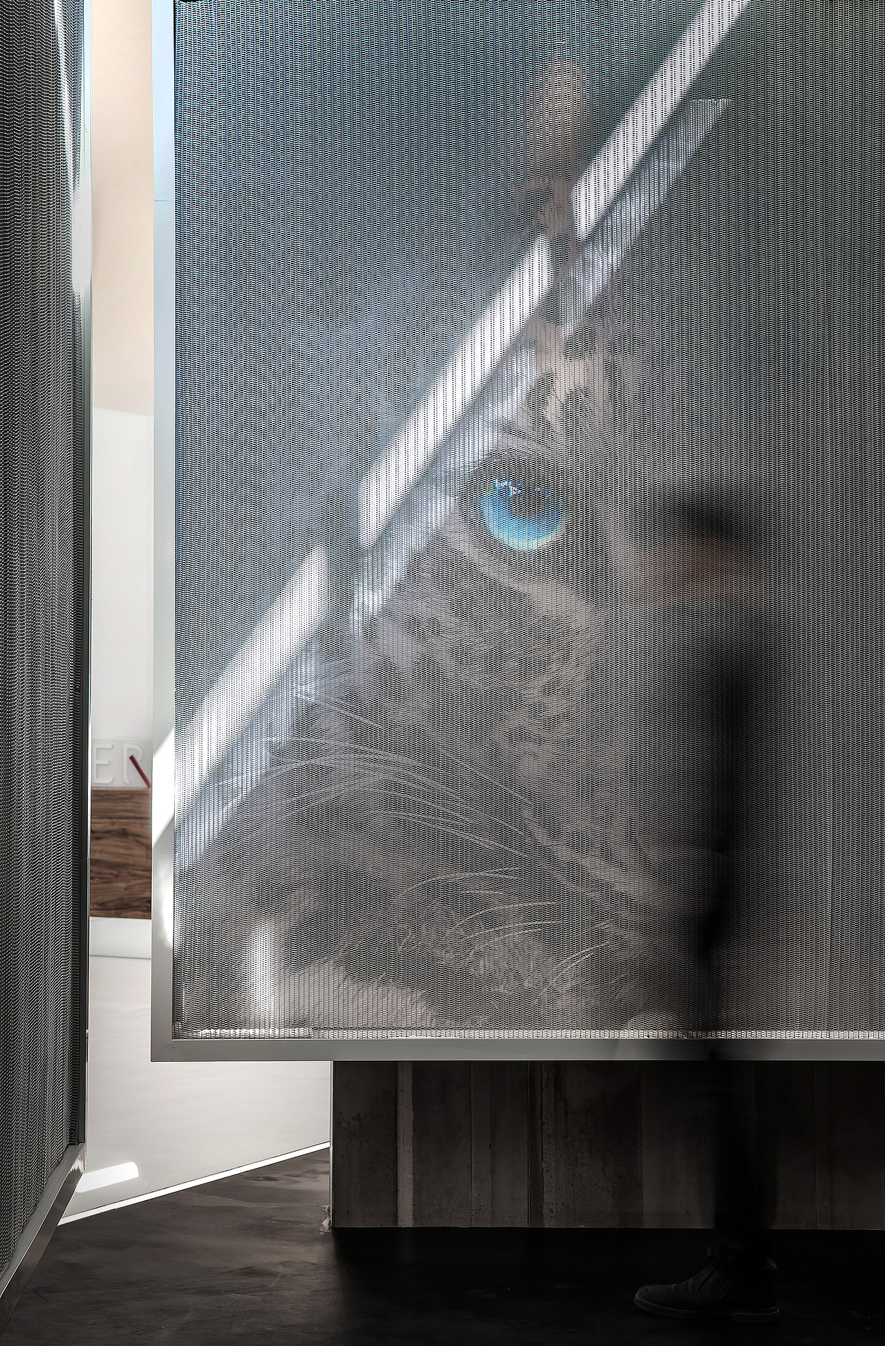 CUN寸DESIGN|遇见一束光的设计-葡萄牙SERIP灯具展厅（图ZMjQ1NjY3MjA0） - 家装设计 - 站酷设计师CUN寸匠原创素材 - 站酷ZCOOL