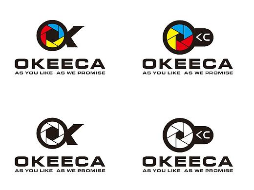 薪动力教育_LOGO设计_OKEECA_学员案例