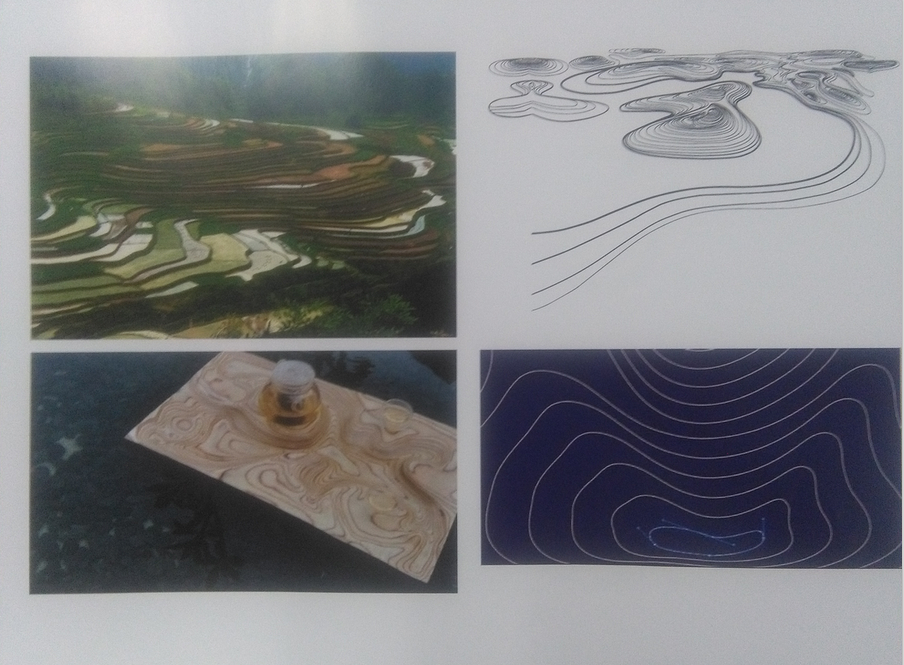 73村服饰有限责任公司空间店面设计—成都远大品牌设计