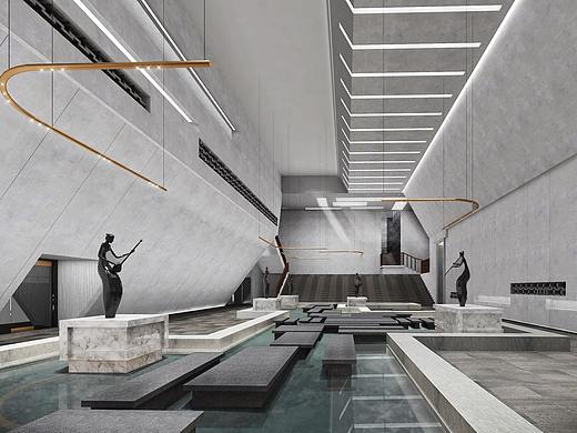 黎搓·博物馆 ｜ 毕设作品