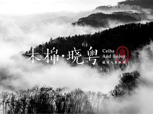 木棉晓粤 粤菜品牌设计