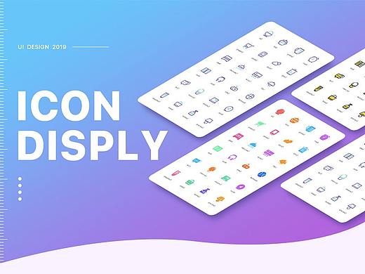 icon display（个人主页-ZMzU1NDc4MzY=） - 图标 - 站酷设计师颠三倒四原创素材 - 站酷ZCOOL