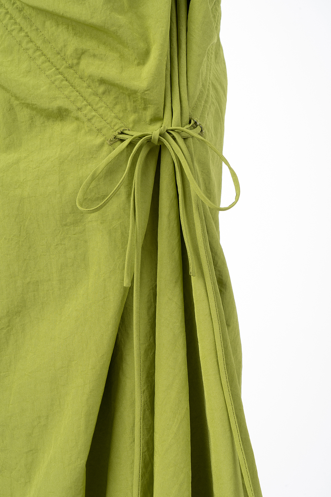 ROARINGWILD 2021SS|OOTD|立体图|商业拍摄