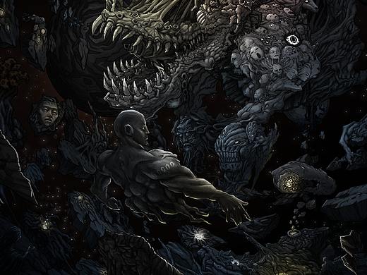 混沌生物