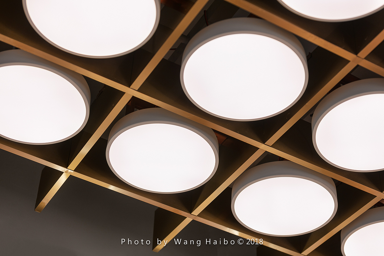 餐饮空间摄影-米舍