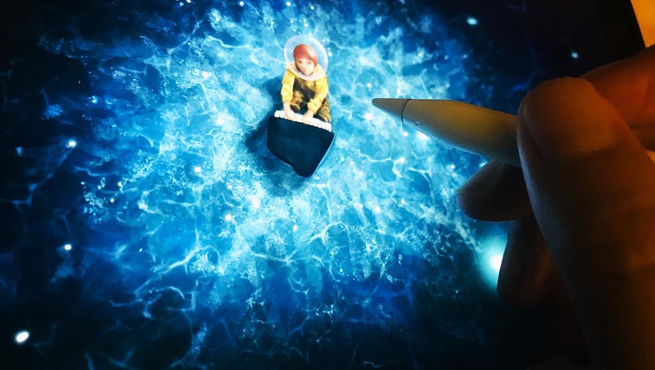 life…（图ZMTk5OTc0MzEy） - 创作习作 - 站酷设计师車車joe原创素材 - 站酷ZCOOL