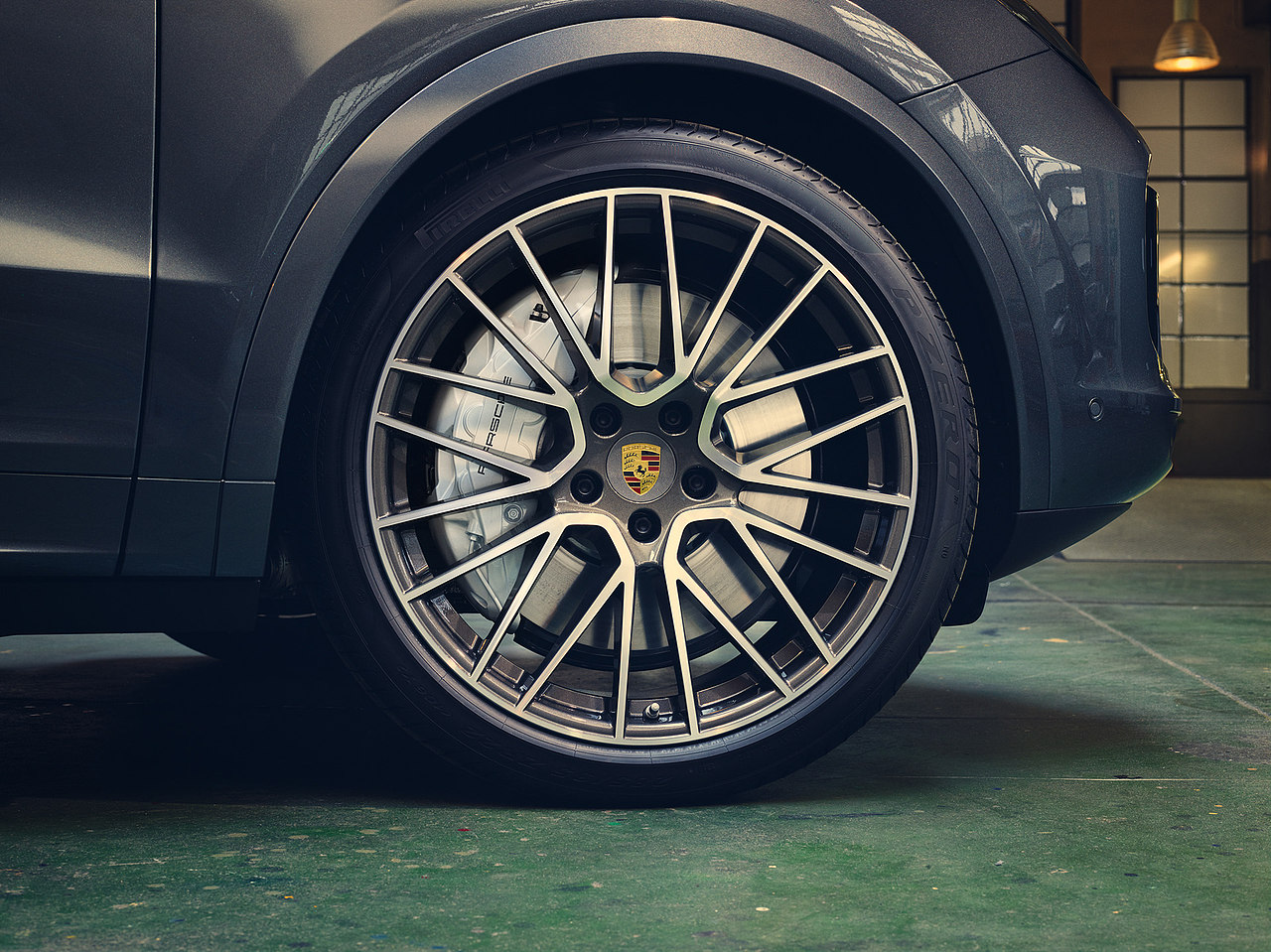 从越野到代步生活,生活只是一种方式。