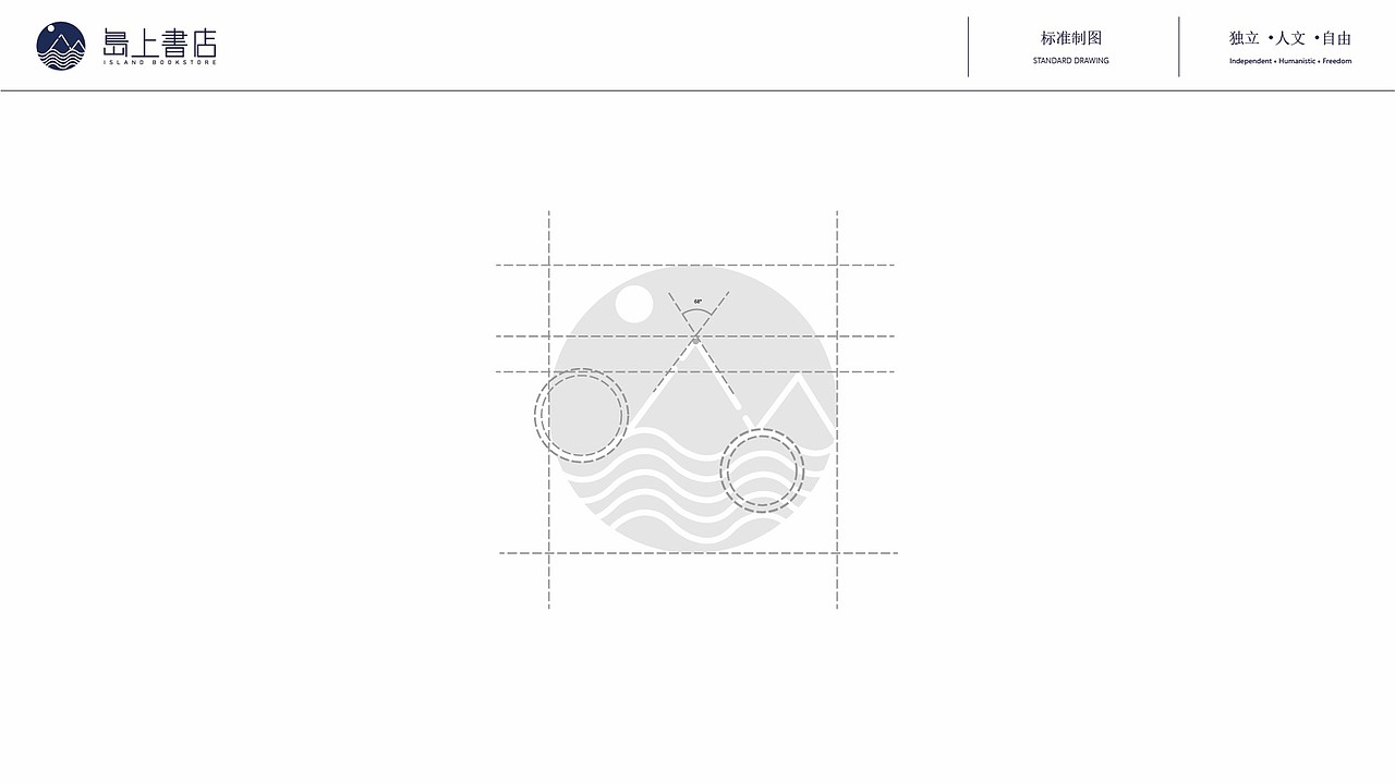 岛上书店VIS提案