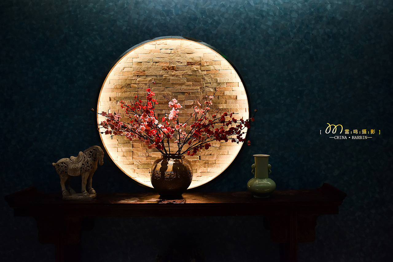 《中餐菜品菜谱》 美食 产品 环境 哈尔滨雷鸣摄影