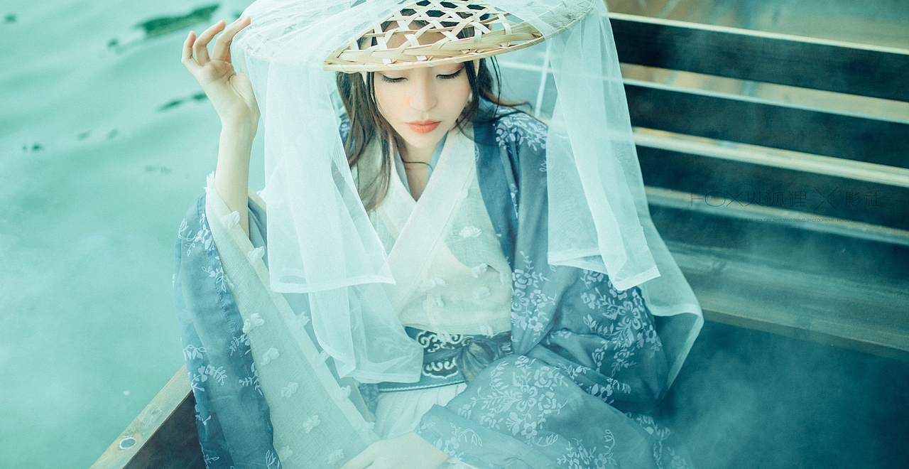 苍云垣 西风过（图ZMTIyMDQwNDg0） - 人像摄影 - 站酷设计师火狐狸摄影原创素材 - 站酷ZCOOL