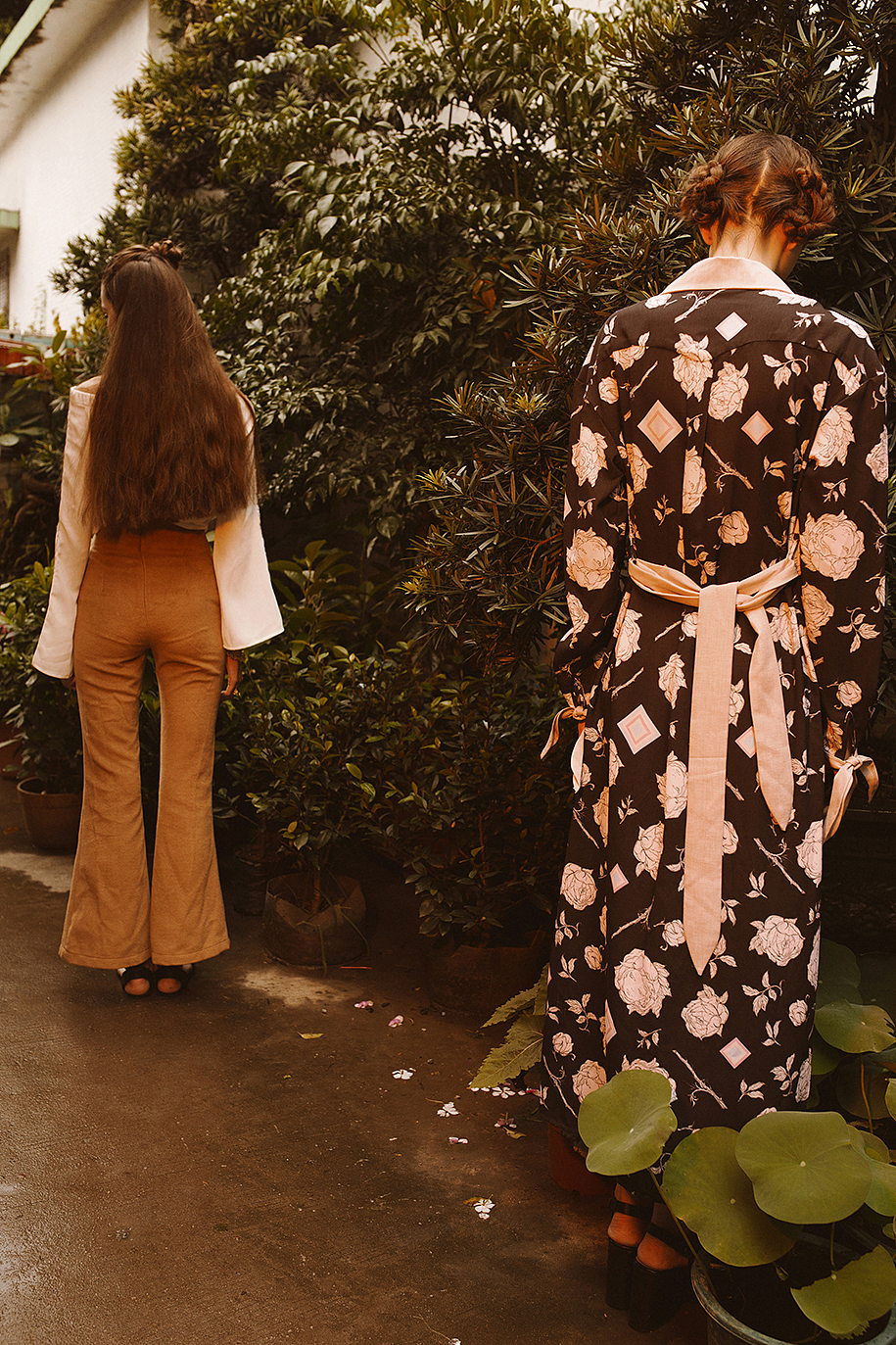 Sofia&Varvara（图ZMTI5OTE0NjI4） - 修图/后期 - 站酷设计师银鹏原创素材 - 站酷ZCOOL