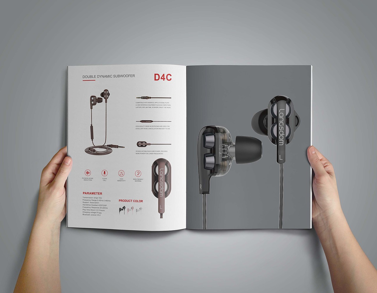 产品画册（图ZMTY1Mzk2ODg0） - 书籍/画册 - 站酷设计师Ronald丶Lee原创素材 - 站酷ZCOOL