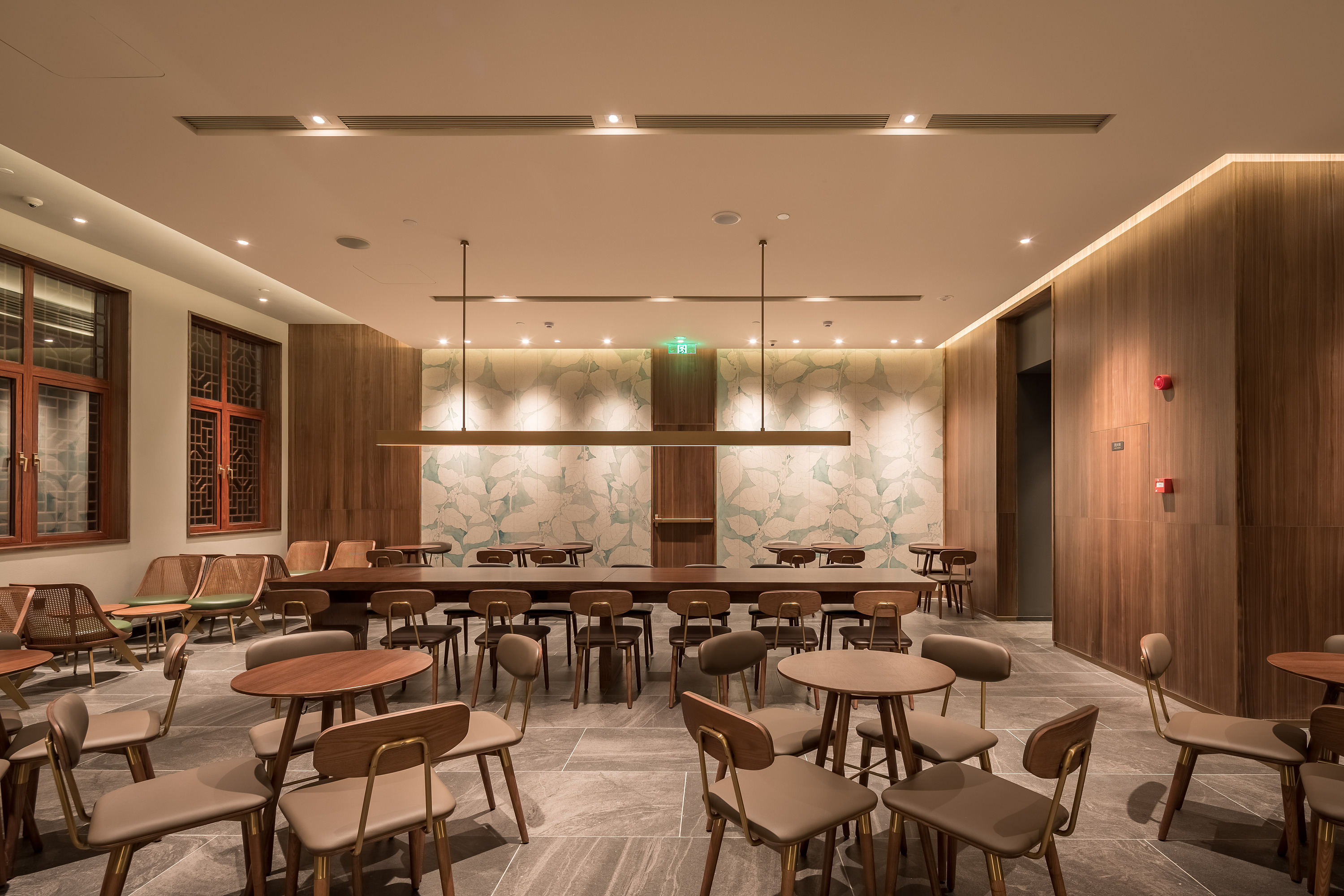 星巴克湖南省张家界店