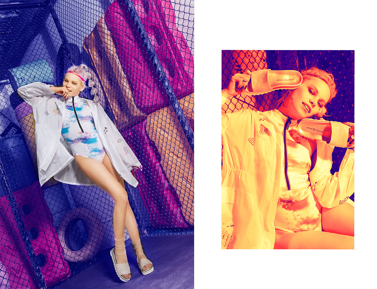 Keddo 17ss lookbook（图ZODI2NDkyNjQ=） - 时尚/艺术摄影 - 站酷设计师摄影师贾承坤原创素材 - 站酷ZCOOL