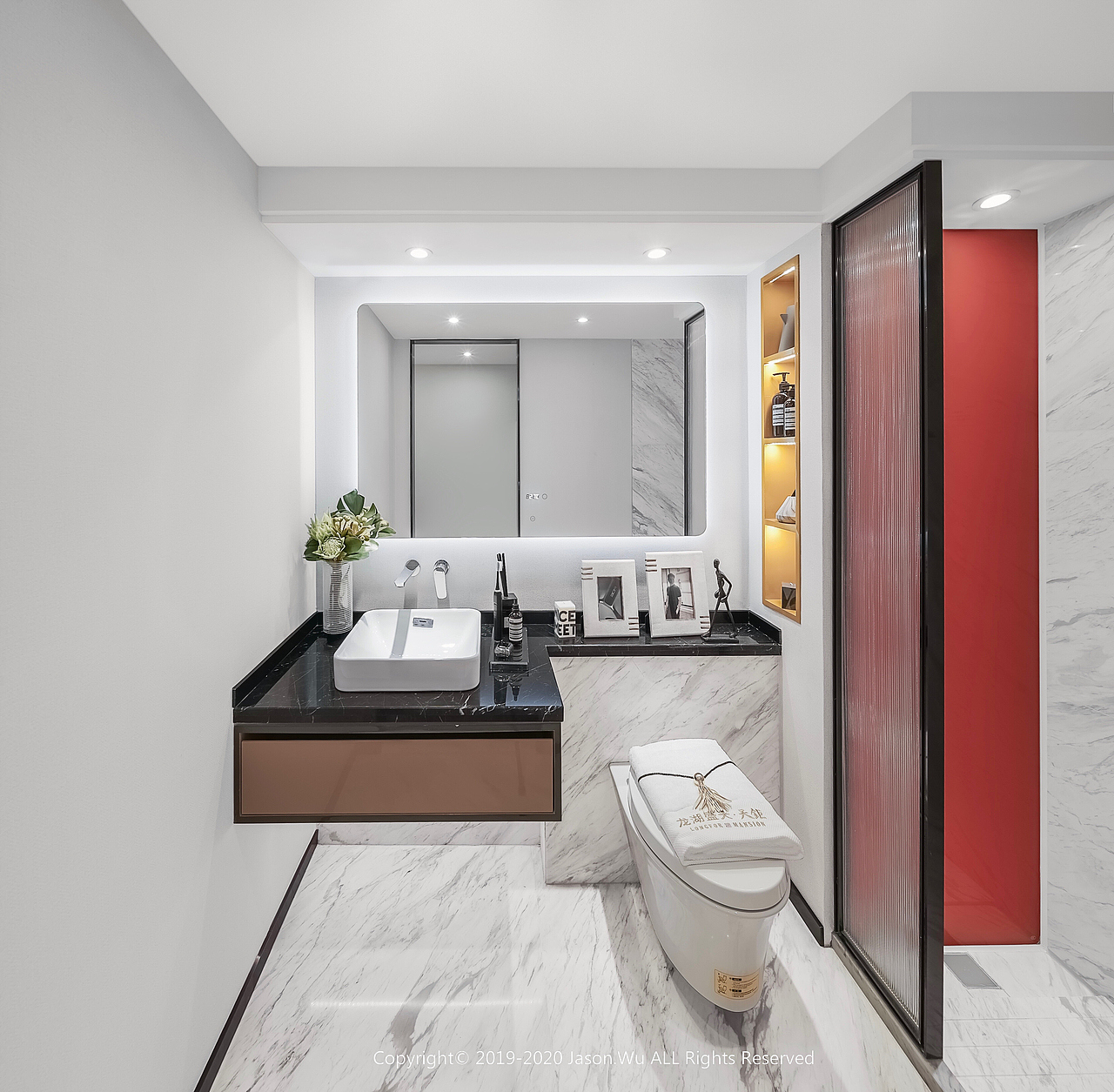 【吴志盛建筑摄影】｜龙湖盛天.天钜（图ZMjA3OTc1MDYw） - 环境/建筑摄影 - 站酷设计师吴志盛建筑摄影原创素材 - 站酷ZCOOL