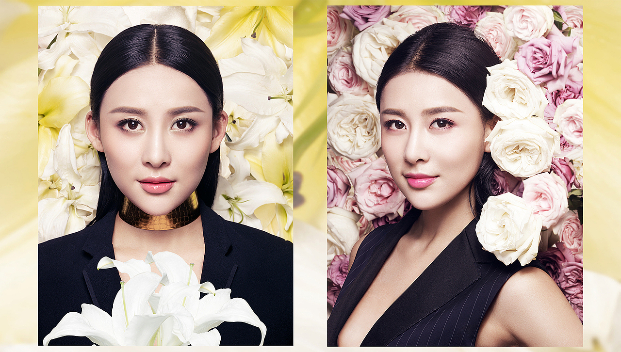 人像 唯美|摄影|修图/后期|张慧儿_原创作品-站酷zcool