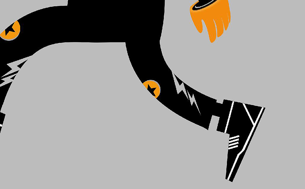 [PS]临摹齐天小Z—ZCOOL-10TH