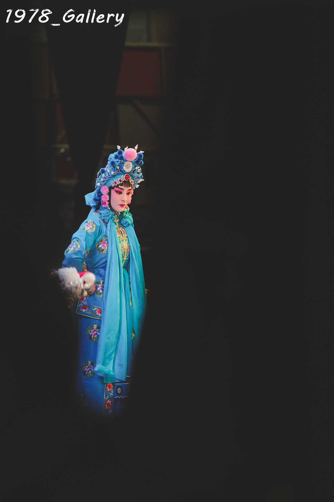 "赵派"熊明霞与"叶派"金喜全首次"金熊"夫妻档共同上演.