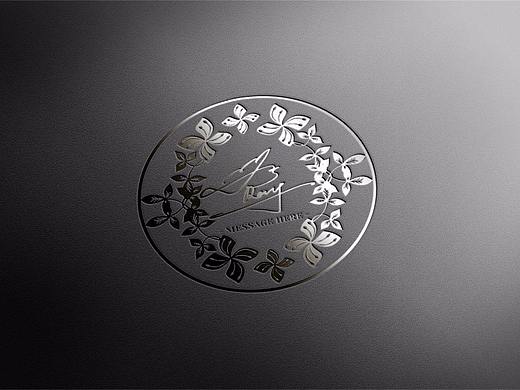 豆心视觉 | 火漆章设计