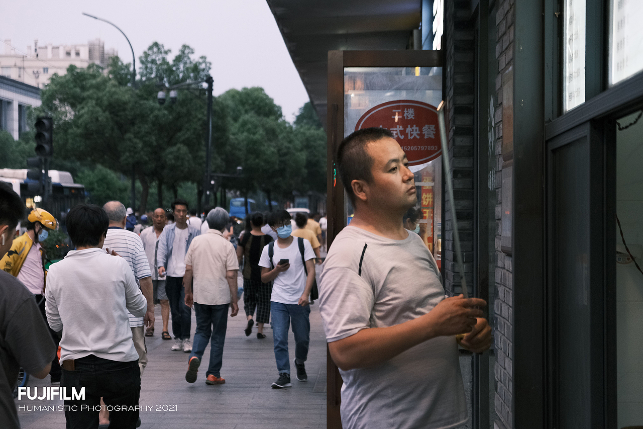 街（图ZMjU4NDI0MDUy） - 人文/纪实摄影 - 站酷设计师彩色的黑是吗原创素材 - 站酷ZCOOL