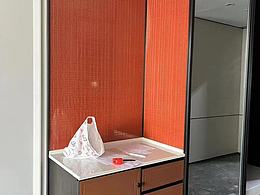 樹(shù)脂板案例