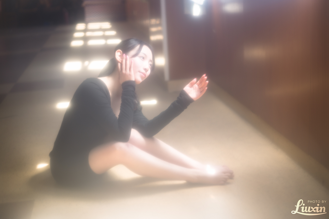 好看的人才有青春（图ZMjQ0NDQxMTI=） - 人像摄影 - 站酷设计师浮沉流星原创素材 - 站酷ZCOOL