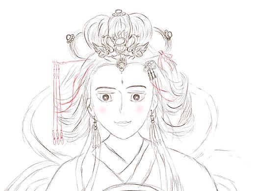 手绘（个人主页-ZNDEwNDI0NDA=） - 绘本 - 站酷设计师胡叁爷原创素材 - 站酷ZCOOL