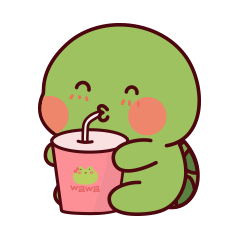 蛙蛙龟龟不许动