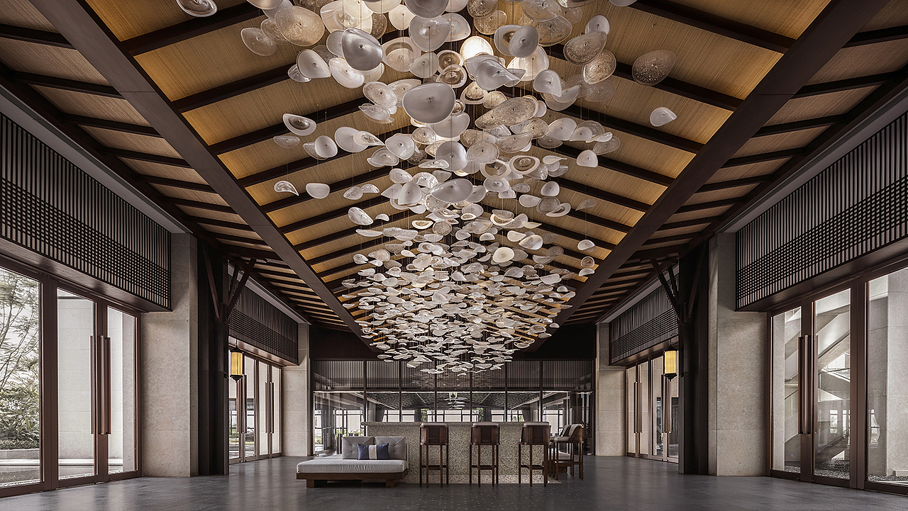 元禾大千 | 自然派设计