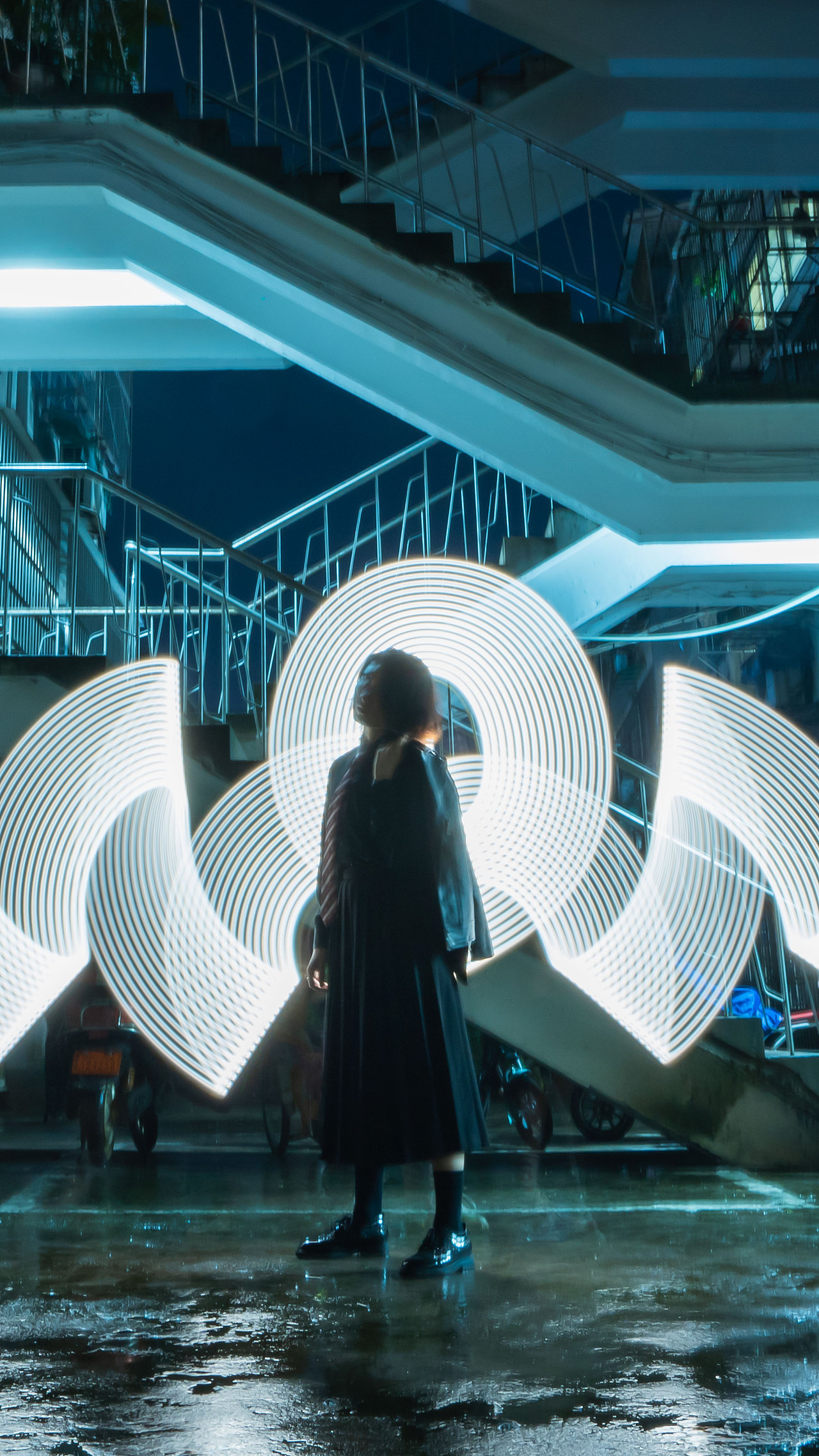 424组JK日常-光绘