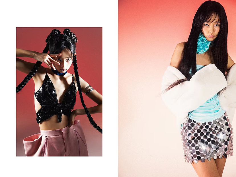 F8视觉探索｜Damsel’sFantasy（图ZMzQwMDE4MzQw） - 时尚/艺术摄影 - 站酷设计师F8StudioSZ原创素材 - 站酷ZCOOL