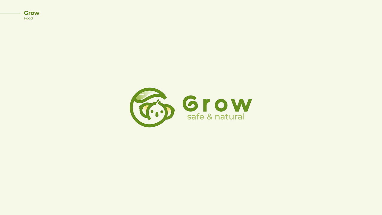 Logofolio 2020 | Logo & Marks - Part 01
