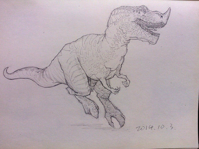 平常的一些手绘稿（图ZNTU4NTA4MDQ=） - 创作习作 - 站酷设计师名字不够酷炫哦原创素材 - 站酷ZCOOL