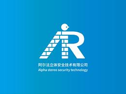 字母LOGO