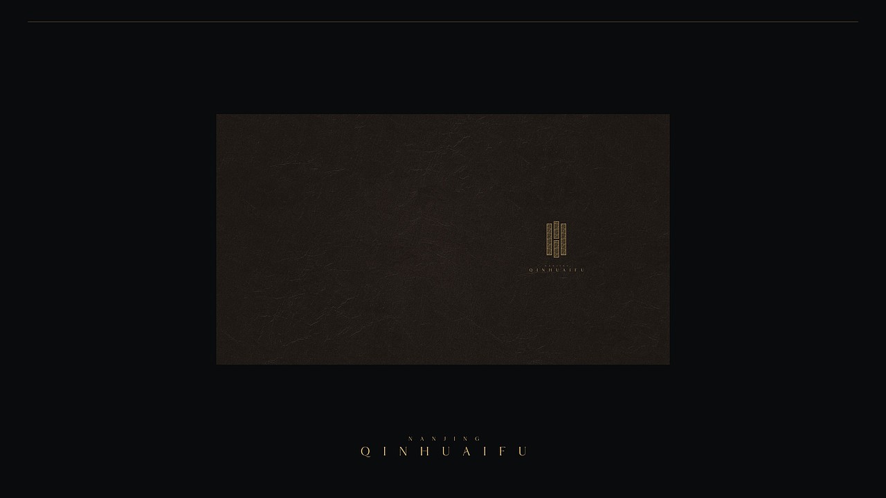 秦淮府（图ZMTcxMDA4NjA0） - 品牌 - 站酷设计师莫西莫西桑原创素材 - 站酷ZCOOL