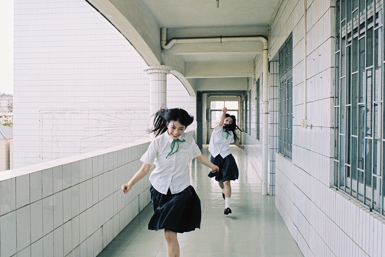 Hatsukoi Limited 少女限定